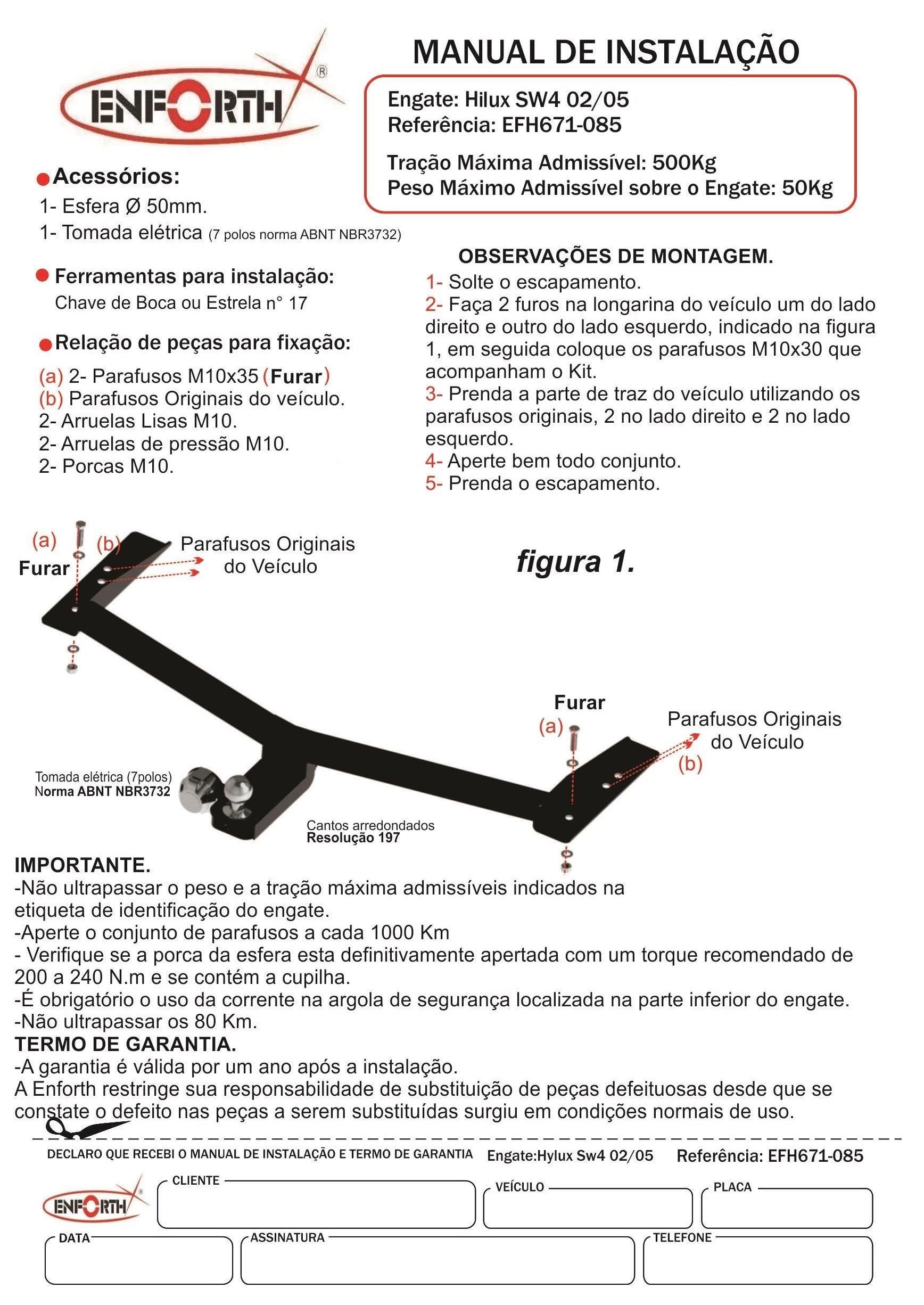EFH671-085
